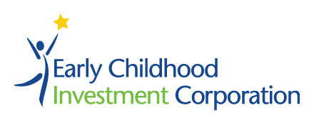 early childhood investment corporation logo