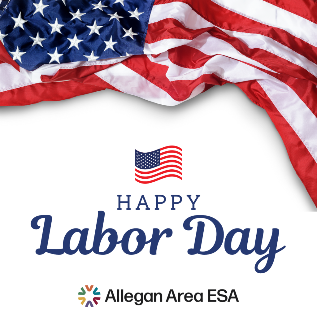 Happy Labor Day